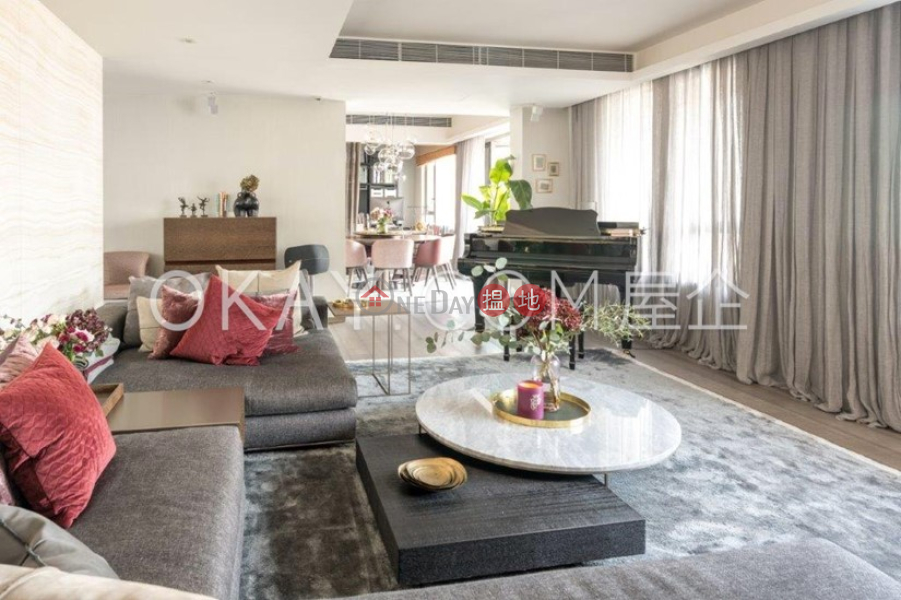 香港搵樓|租樓|二手盤|買樓| 搵地 | 住宅-出售樓盤|4房5廁,極高層,星級會所,連車位薈萃苑出售單位