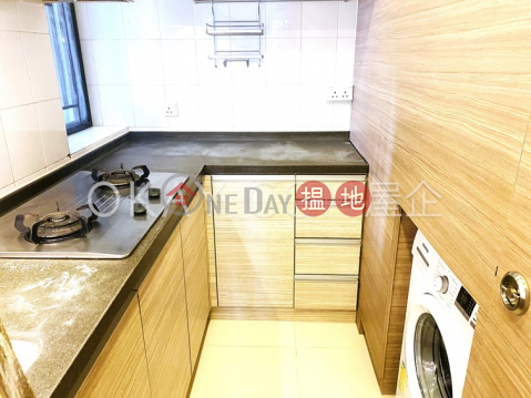 Lovely 3 bedroom with parking | Rental, Blessings Garden 殷樺花園 | Western District (OKAY-R42684)_0