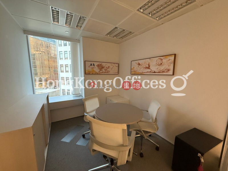 HK$ 77,720/ month The Center, Central District | Office Unit for Rent at The Center