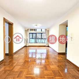 Popular 3 bedroom in Mid-levels West | Rental | Blessings Garden 殷樺花園 _0