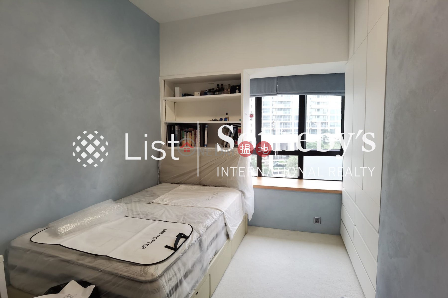 Property for Rent at Bowen Place with 3 Bedrooms | 11 Bowen Road | Eastern District Hong Kong Rental | HK$ 76,000/ month