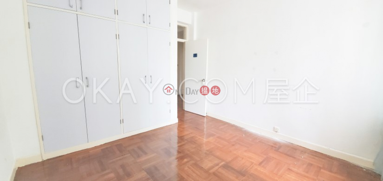 Rare 4 bedroom on high floor with balcony & parking | Rental 55 Robinson Road | Western District, Hong Kong Rental HK$ 84,000/ month