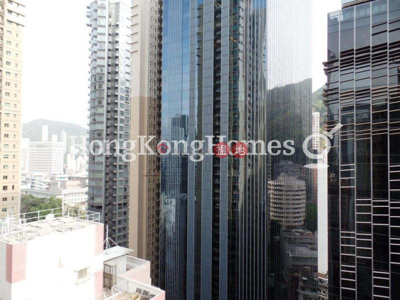 Property Search Hong Kong | OneDay | Residential, Rental Listings 3 Bedroom Family Unit for Rent at The Avenue Tower 5