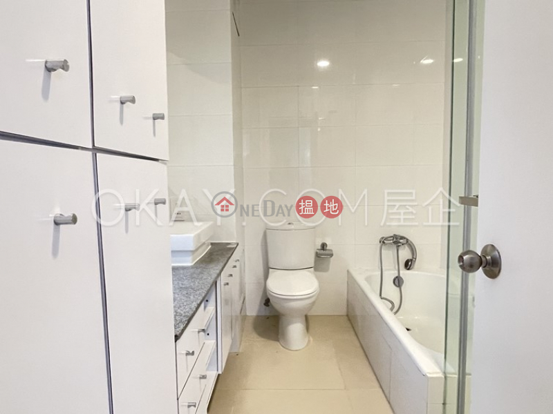 Efficient 3 bedroom with terrace & parking | Rental, 8 Stanley Beach Road | Southern District Hong Kong | Rental | HK$ 102,000/ month