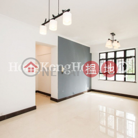 3 Bedroom Family Unit for Rent at Sherwood Court | Sherwood Court 誠和閣 _0