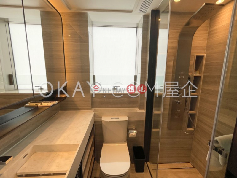 3房1廁,實用率高,極高層,星級會所本舍出租單位18堅道 | 西區|香港-出租|HK$ 60,000/ 月