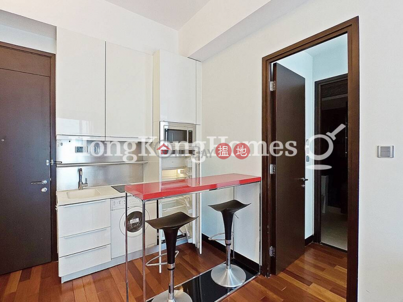 Property Search Hong Kong | OneDay | Residential Rental Listings 1 Bed Unit for Rent at J Residence