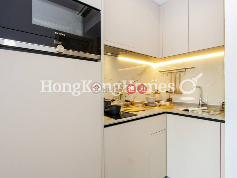 1 Bed Unit for Rent at Resiglow Pokfulam, Resiglow Pokfulam RESIGLOW薄扶林 Rental Listings | Western District (Proway-LID183196R)