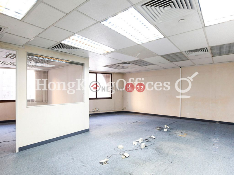 HK$ 37,500/ month Shanghai Industrial Investment Building Wan Chai District | Office Unit for Rent at Shanghai Industrial Investment Building
