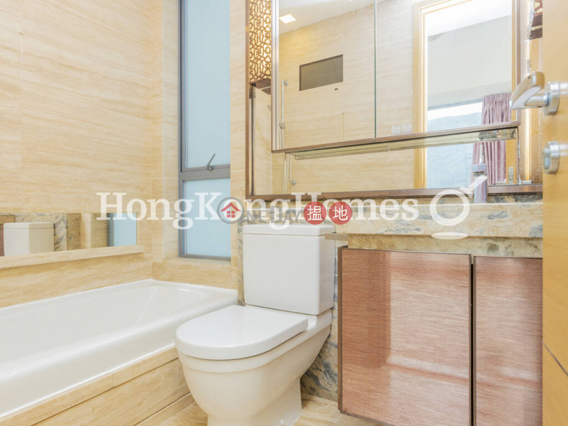 Property Search Hong Kong | OneDay | Residential | Rental Listings 2 Bedroom Unit for Rent at Larvotto