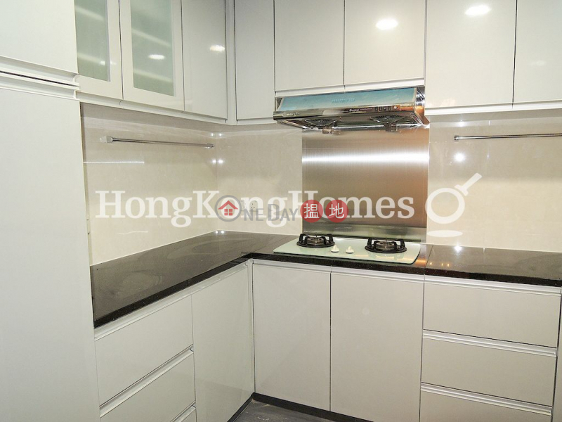 3 Bedroom Family Unit for Rent at Harbour Heights | Harbour Heights 海峰園 Rental Listings