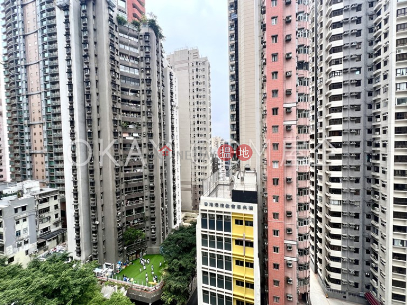 Luxurious 2 bedroom on high floor | Rental | Peacock Mansion 孔翠樓 Rental Listings
