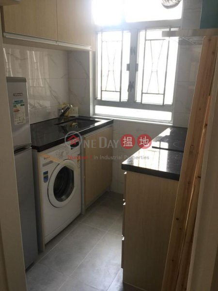 Flat for Rent in Johnston Court, Wan Chai | Johnston Court 莊士頓大樓 Rental Listings