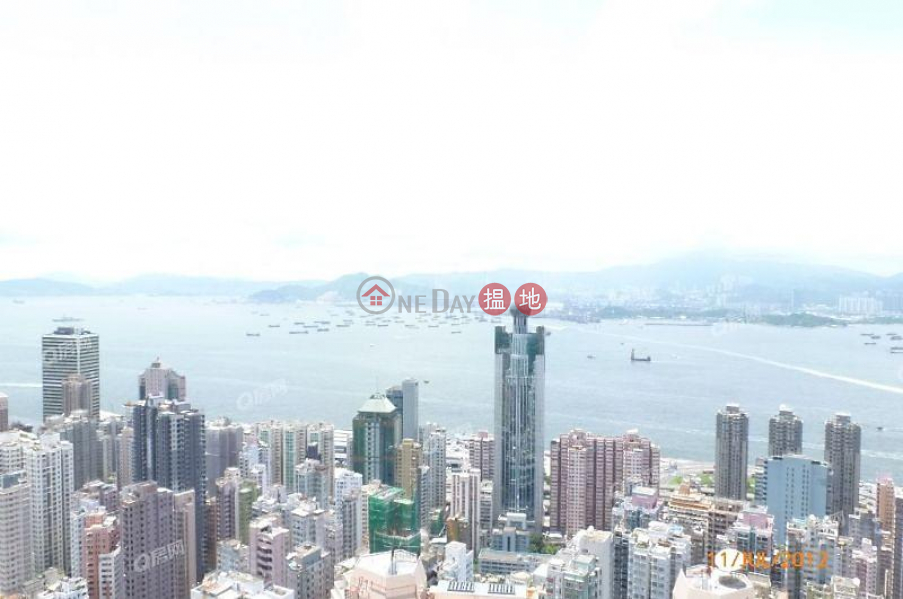 Property Search Hong Kong | OneDay | Residential | Sales Listings | Scholastic Garden | 3 bedroom High Floor Flat for Sale