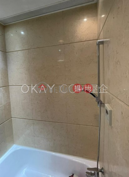 Luxurious 3 bedroom on high floor with balcony | For Sale | The Arch Sky Tower (Tower 1) 凱旋門摩天閣(1座) Sales Listings