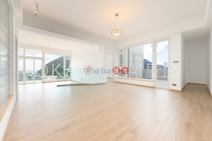 Property Search Hong Kong | OneDay | Residential, Rental Listings Stylish 3 bedroom with sea views & balcony | Rental