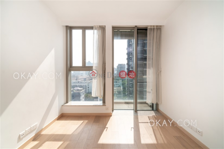 Unique 2 bedroom with balcony | For Sale 8 La Salle Road | Kowloon City Hong Kong, Sales | HK$ 15.5M