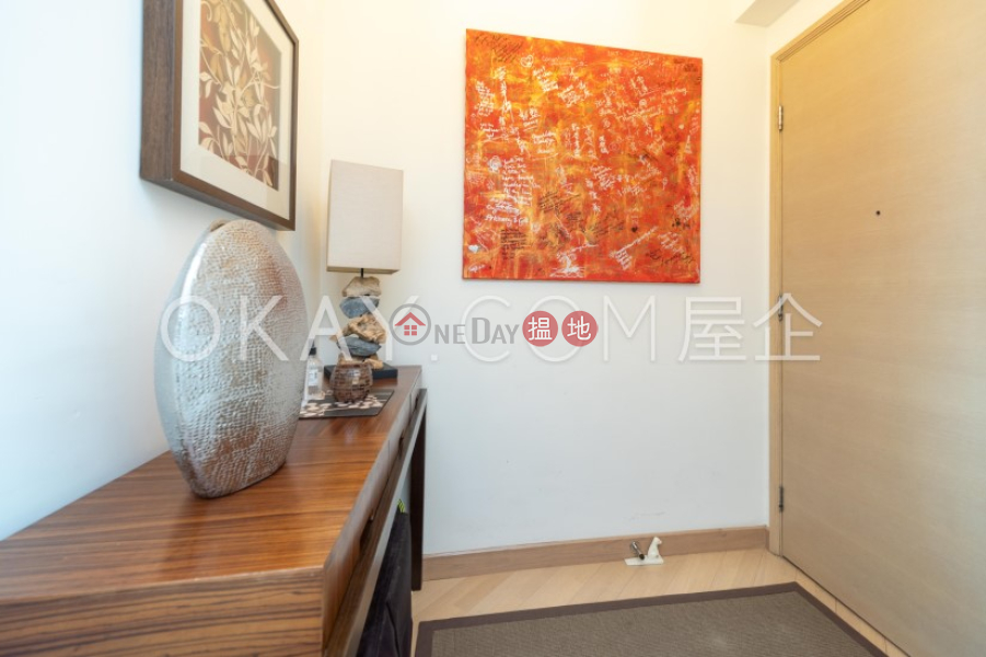 HK$ 55,000/ month, The Sail At Victoria, Western District Charming 4 bedroom with sea views & balcony | Rental