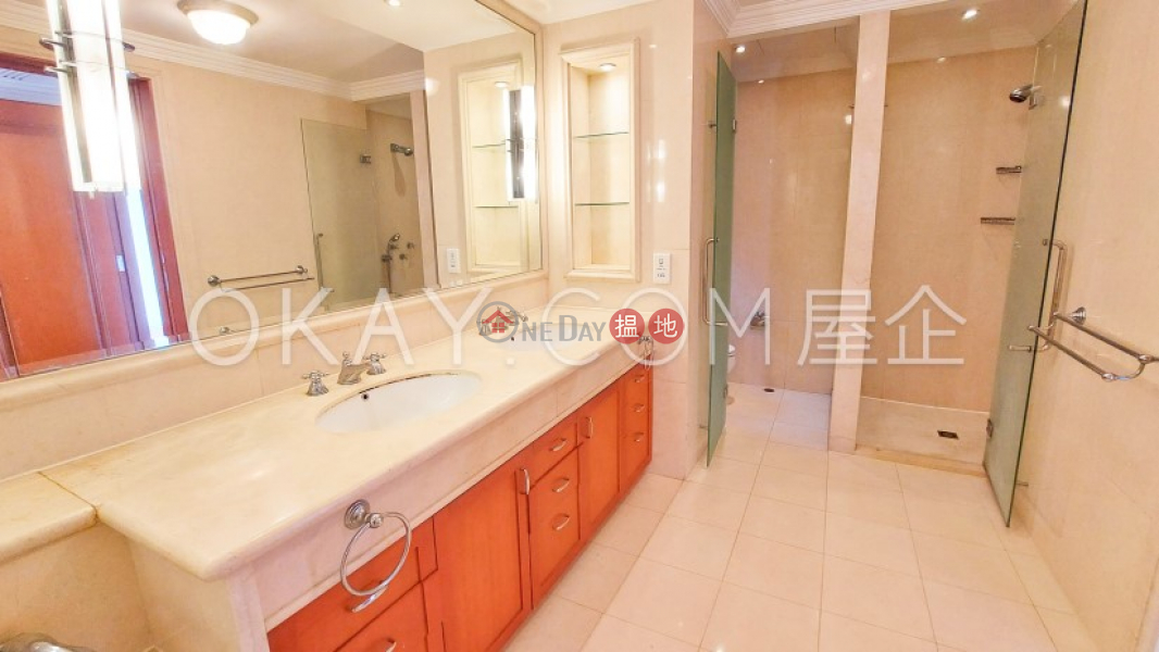 Exquisite 3 bedroom with sea views, balcony | Rental | 109 Repulse Bay Road | Southern District Hong Kong, Rental, HK$ 89,000/ month