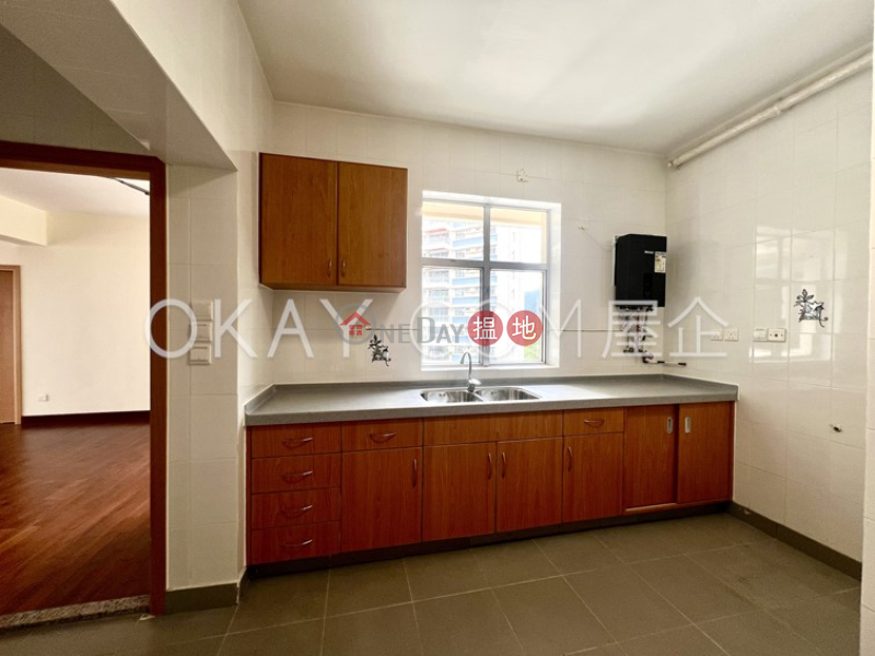 Property Search Hong Kong | OneDay | Residential | Rental Listings, Stylish 3 bedroom with balcony & parking | Rental