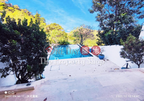 Modern Private Pool Villa, 歡景花園 Capital Villa | 西貢 (CWB1161)_0