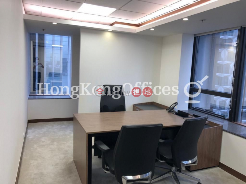 HK$ 191,204/ month | Harbour Centre, Wan Chai District | Office Unit for Rent at Harbour Centre