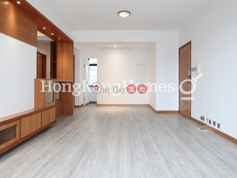 日景閣-未知住宅|出租樓盤|HK$ 38,000/ 月