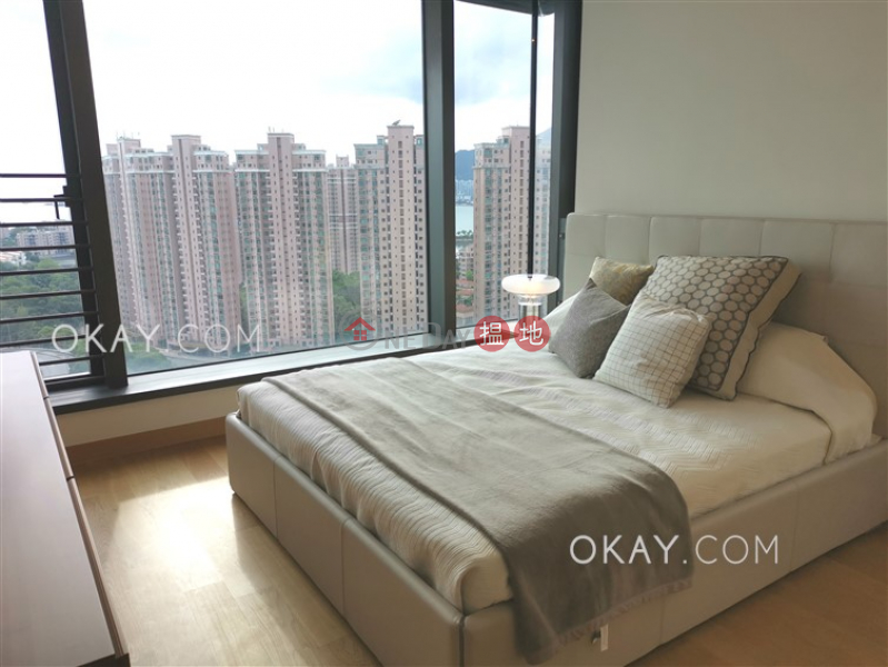 Charming 3 bedroom on high floor with rooftop & balcony | Rental | The Drake THE DRAKE Rental Listings