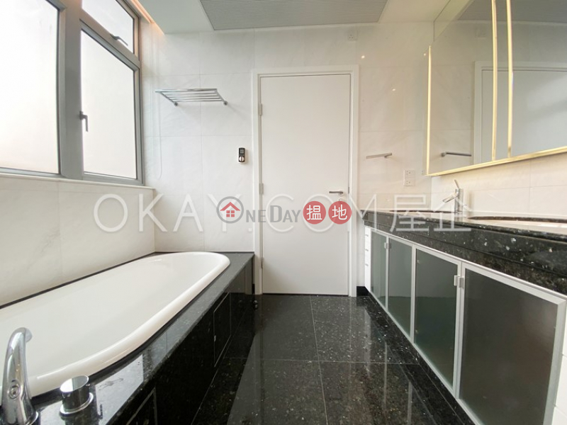 Gorgeous 3 bed on high floor with harbour views | Rental | 26 Peak Road | Central District Hong Kong, Rental, HK$ 290,000/ month