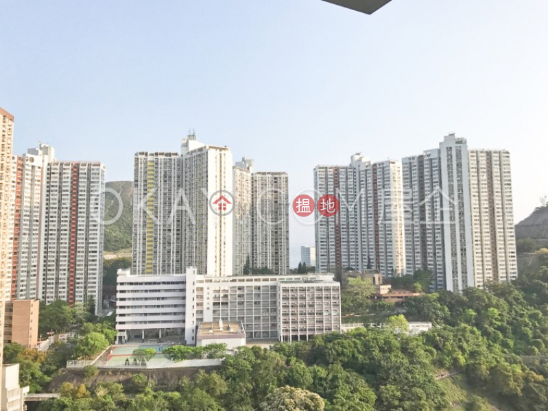 Property Search Hong Kong | OneDay | Residential, Rental Listings, Lovely 3 bedroom on high floor with balcony | Rental