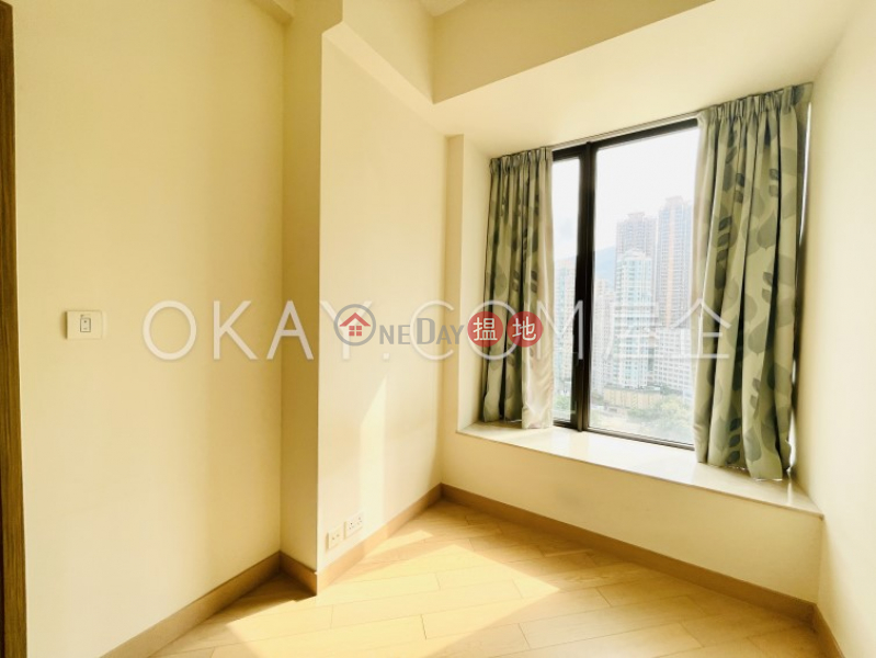 Stylish 1 bedroom with balcony | For Sale | 38 Haven Street | Wan Chai District Hong Kong Sales HK$ 10M