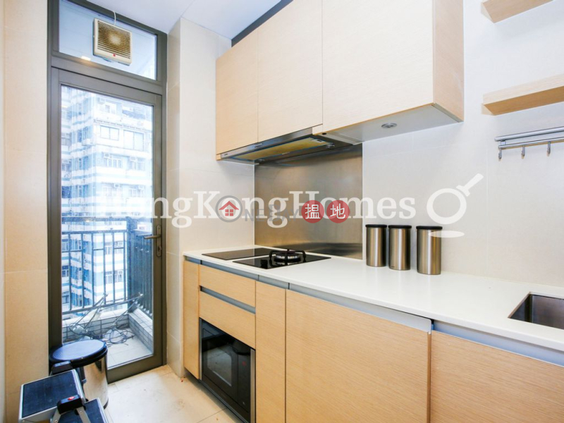 西浦|未知住宅|出租樓盤|HK$ 34,000/ 月