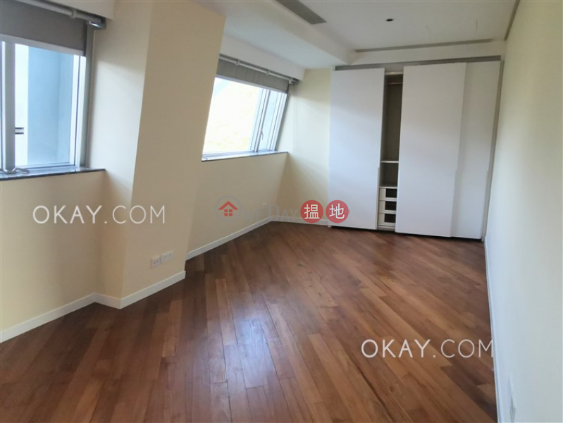 Property Search Hong Kong | OneDay | Residential | Rental Listings | Gorgeous 4 bedroom on high floor with parking | Rental