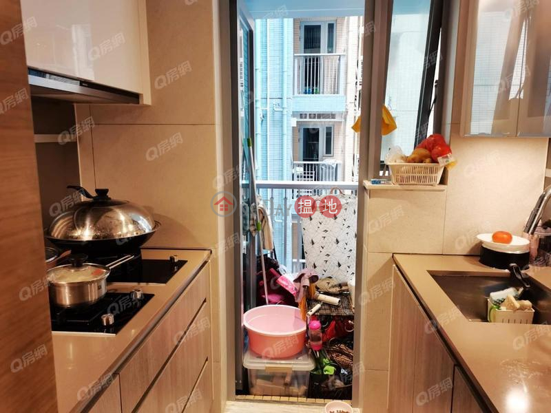 HK$ 16,000/ month, Park Yoho Genova Phase 2A Block 16A, Yuen Long Park Yoho Genova Phase 2A Block 16A | 2 bedroom Mid Floor Flat for Rent