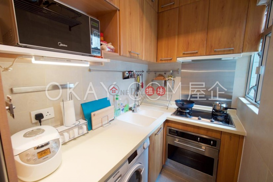 Popular 2 bedroom on high floor | Rental, Conduit Tower 君德閣 Rental Listings | Western District (OKAY-R26542)
