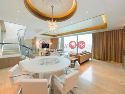 4 Bedroom Luxury Flat for Sale in Cyberport | Phase 5 Residence Bel-Air, Villa Bel-Air 貝沙灣5期洋房 _0
