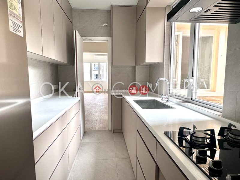 Chenyu Court | Middle Residential Rental Listings | HK$ 85,000/ month
