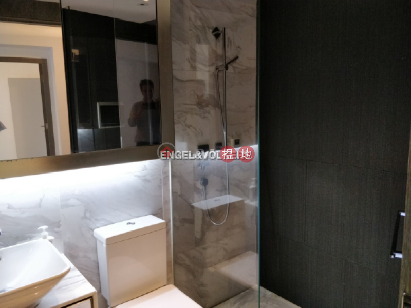 1 Bed Flat for Rent in Soho, Centre Point 尚賢居 Rental Listings | Central District (EVHK41671)