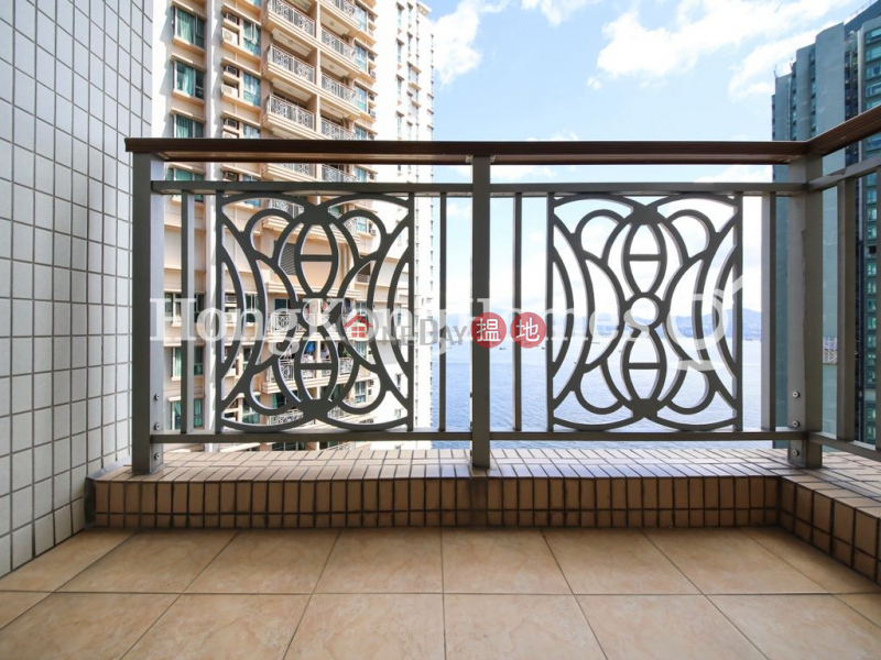 3 Bedroom Family Unit for Rent at The Merton 38 New Praya Kennedy Town | Western District Hong Kong, Rental HK$ 32,000/ month