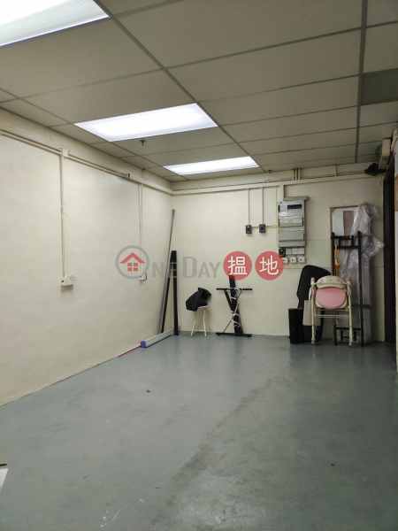 miniwork shop | 2-8 Kwei Tei Street | Sha Tin | Hong Kong Rental, HK$ 8,300/ month
