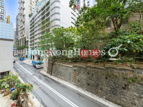 3 Bedroom Family Unit for Rent at Yee Lin Mansion | Yee Lin Mansion 彝年大廈 _0