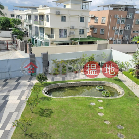 Property for Sale at Kam Tsin Village with more than 4 Bedrooms | Kam Tsin Village 金錢村 _0