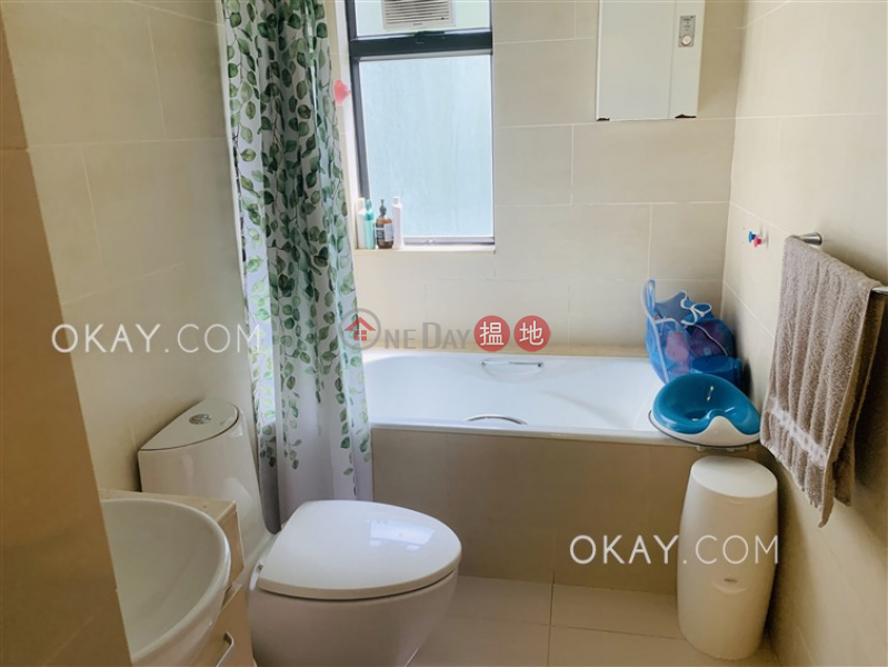 Beautiful 3 bedroom with balcony & parking | Rental, 61 South Bay Road | Southern District Hong Kong Rental HK$ 70,000/ month
