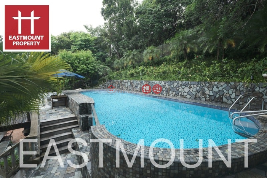 西貢 Pak Tam Chung 北潭涌村屋出售-獨立, 入契巨園, 私家泳池 出售單位大網仔路 | 西貢-香港出售-HK$ 8,800萬