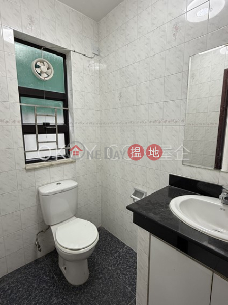 Property Search Hong Kong | OneDay | Residential, Rental Listings, Stylish house with rooftop & balcony | Rental