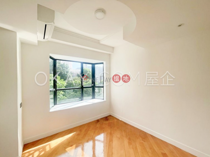 HK$ 50,000/ month | Jolly Villa, Wan Chai District, Unique 3 bedroom on high floor with balcony & parking | Rental