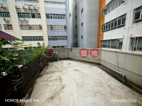 24 工作室, 金凱工業大廈 Career and Kenson Industrial Mansion | 觀塘區 (GARYC-5841003764)_0