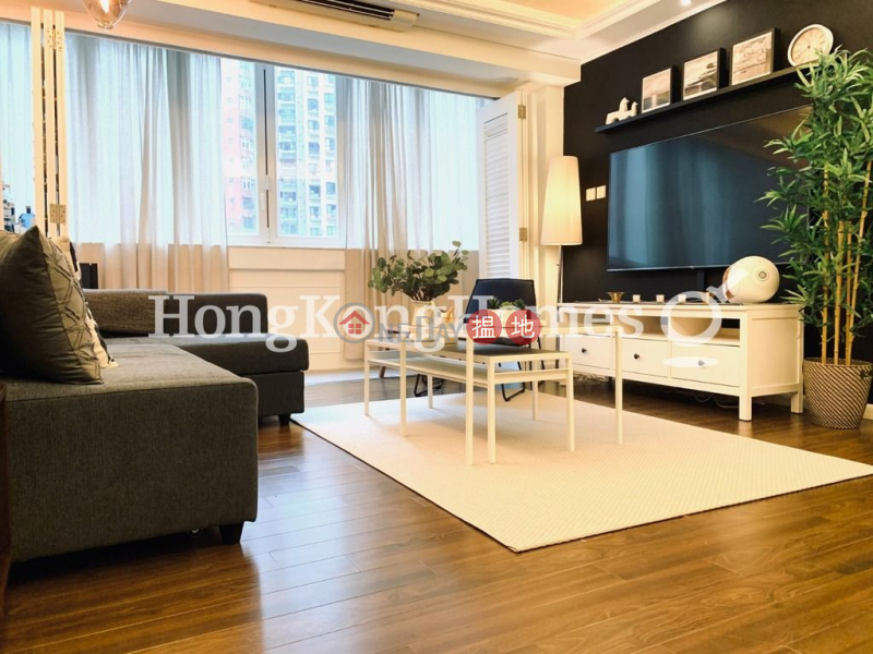 Property Search Hong Kong | OneDay | Residential | Rental Listings, 2 Bedroom Unit for Rent at Jing Tai Garden Mansion