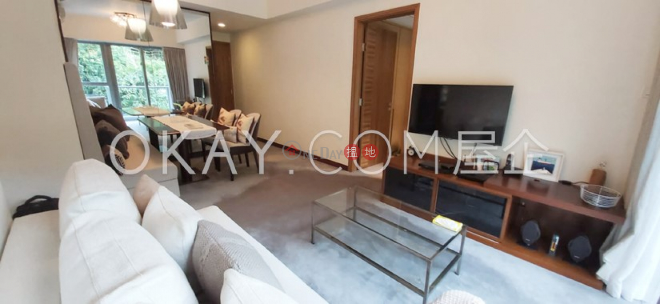 Nicely kept 1 bedroom with balcony & parking | For Sale 11 Tai Hang Road | Wan Chai District | Hong Kong | Sales, HK$ 21.5M