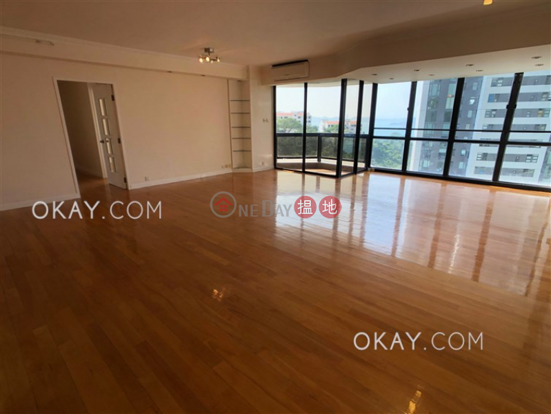 Property Search Hong Kong | OneDay | Residential, Sales Listings | Rare 3 bedroom with sea views, balcony | For Sale